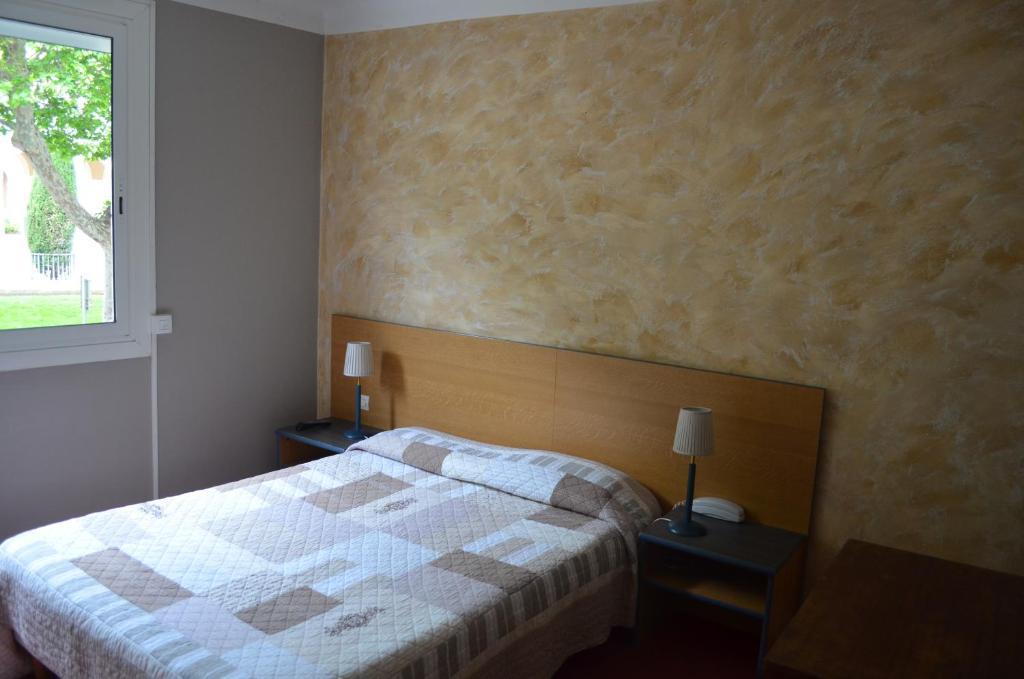 Hotel Regina Sète Habitación foto